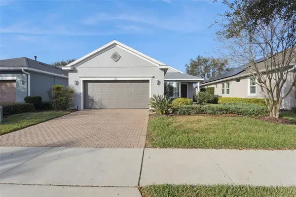 295 Silver Maple Road, GROVELAND, FL 34736