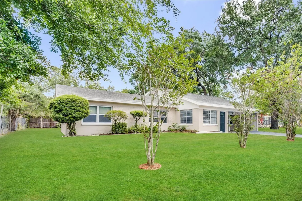 3703 Auburndale Avenue, Orlando, FL 32839 - Image #1