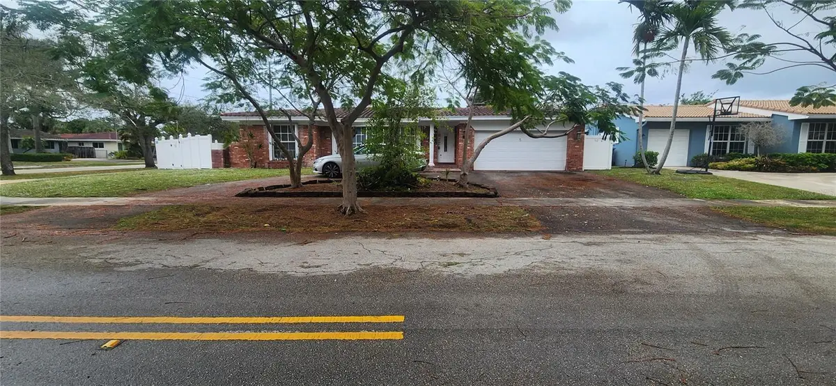 6110 NE 19th Avenue, Fort Lauderdale, FL 33308 - Image #1