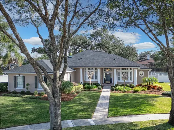 4437 Little Water Street, ORLANDO, FL 32817