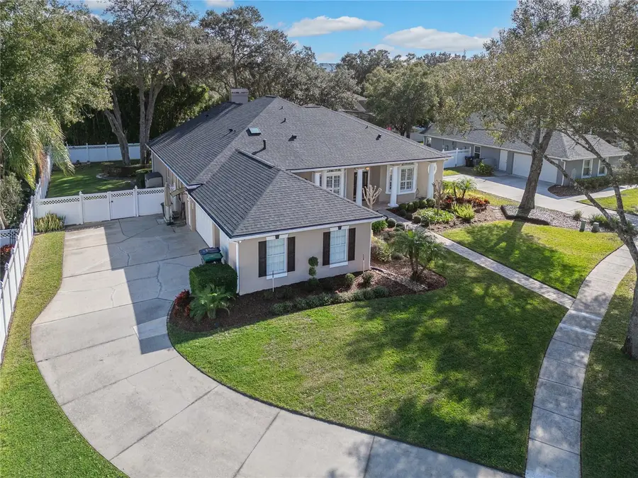 4437 Little Water Street, Orlando, FL 32817 - Image #2