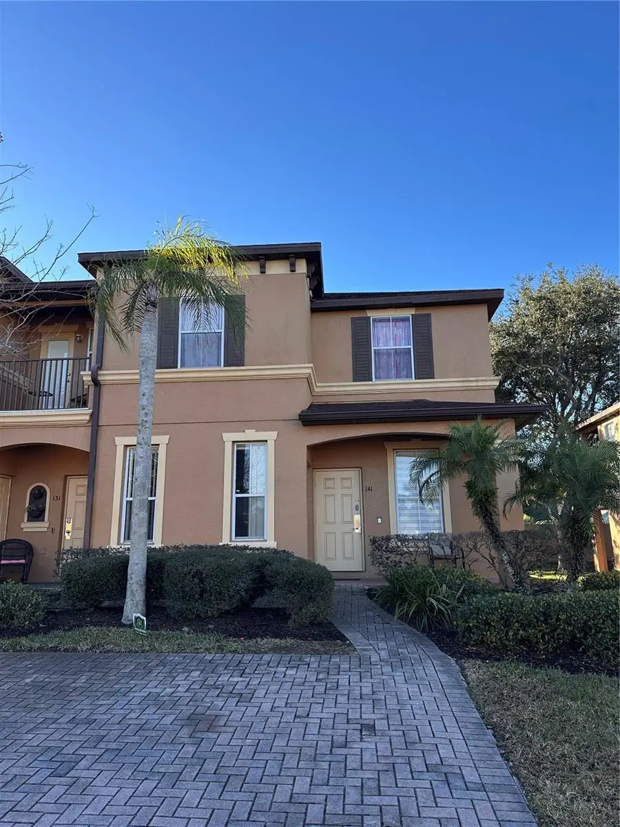 141 La Mirage Street, Davenport, FL 33897 - Image #1