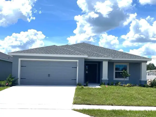 6320 Gardner Drive, LAKELAND, FL 33813