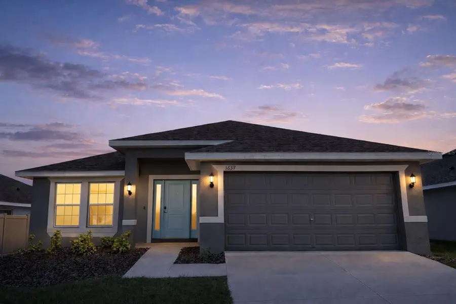 1637 Denali Street, Davenport, FL 33837 - Image #2