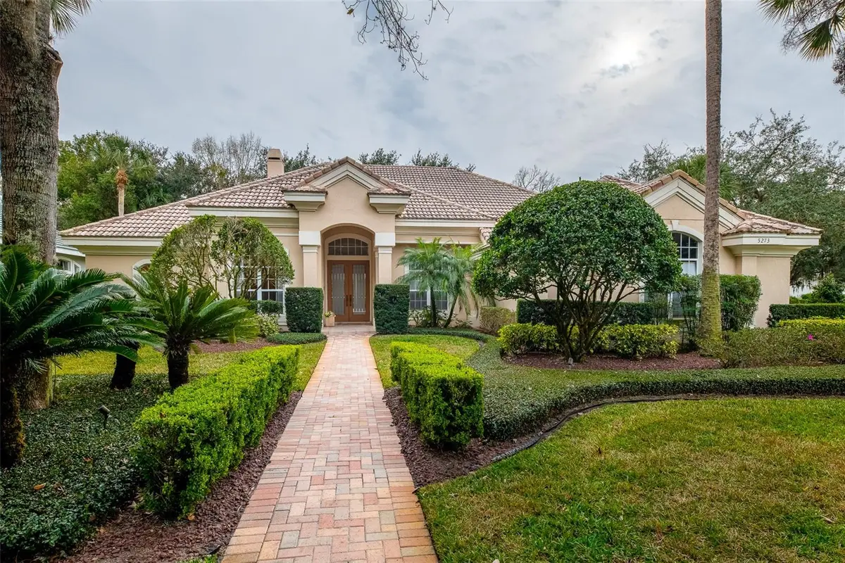 5273 Shoreline Circle, Sanford, FL 32771 - Image #1