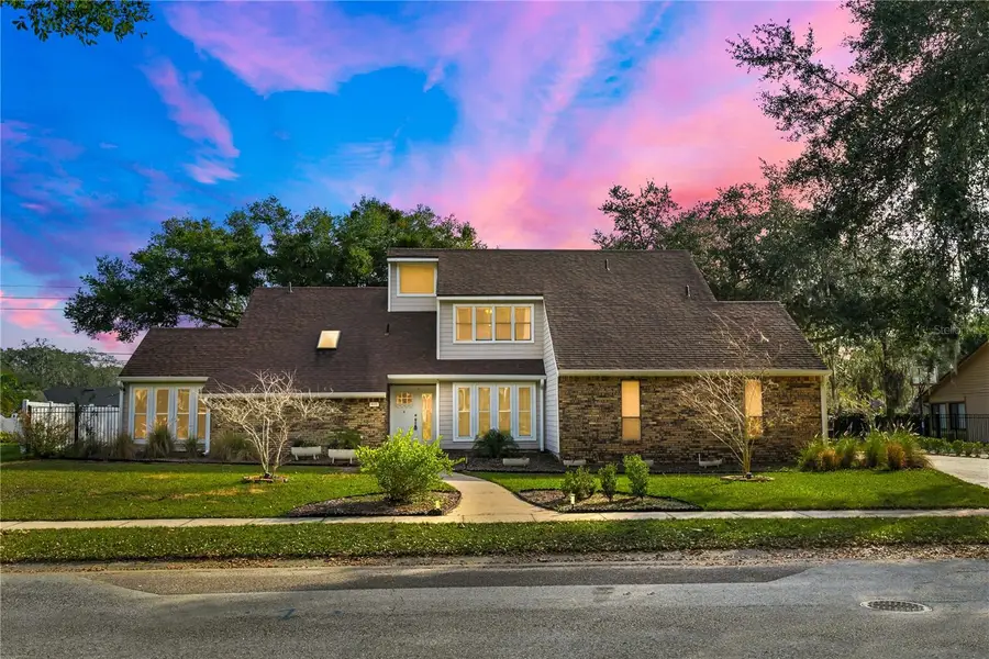 4951 Courtland Loop, Winter Springs, FL 32708 - #3