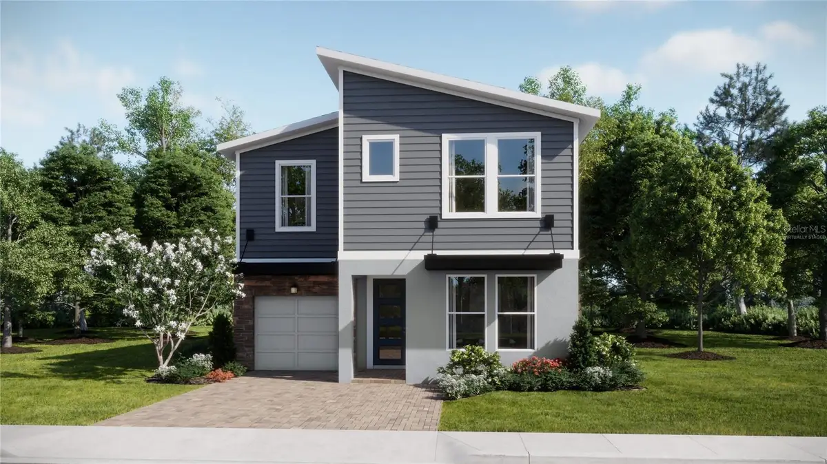 7848 Marlow Place, Kissimmee, FL 34747 - Image #1