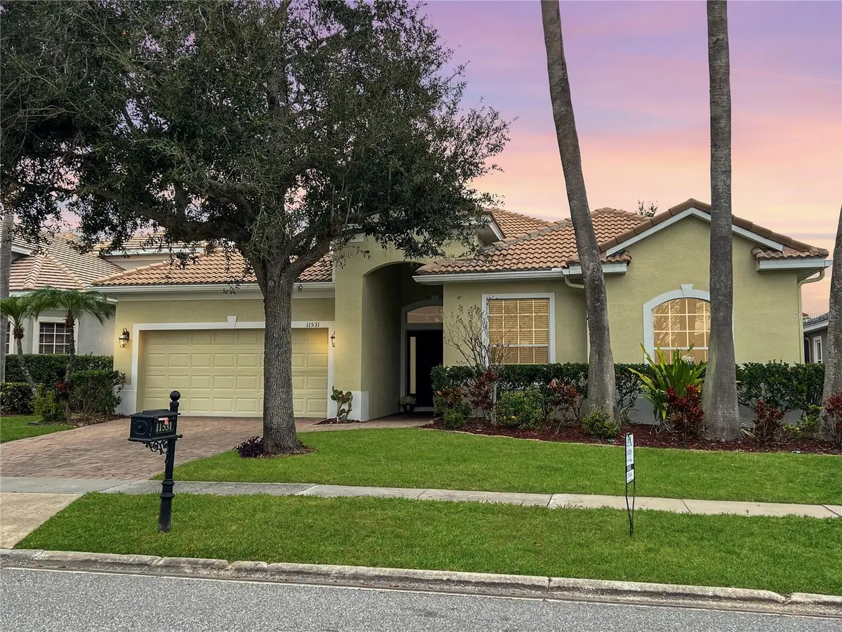 11531 Vicolo Loop, Windermere, FL 34786 - Image #1