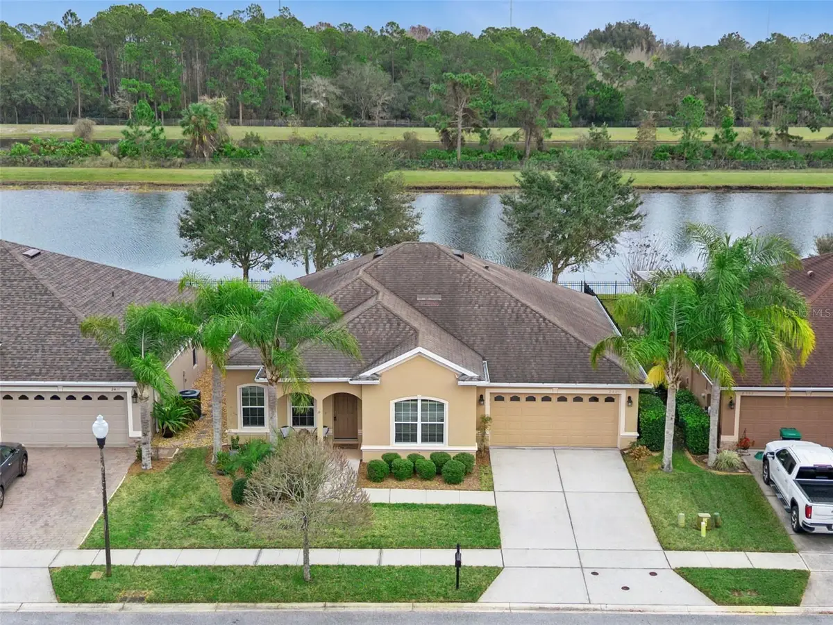 2405 Osprey Woods Circle, Orlando, FL 32820 - Image #1