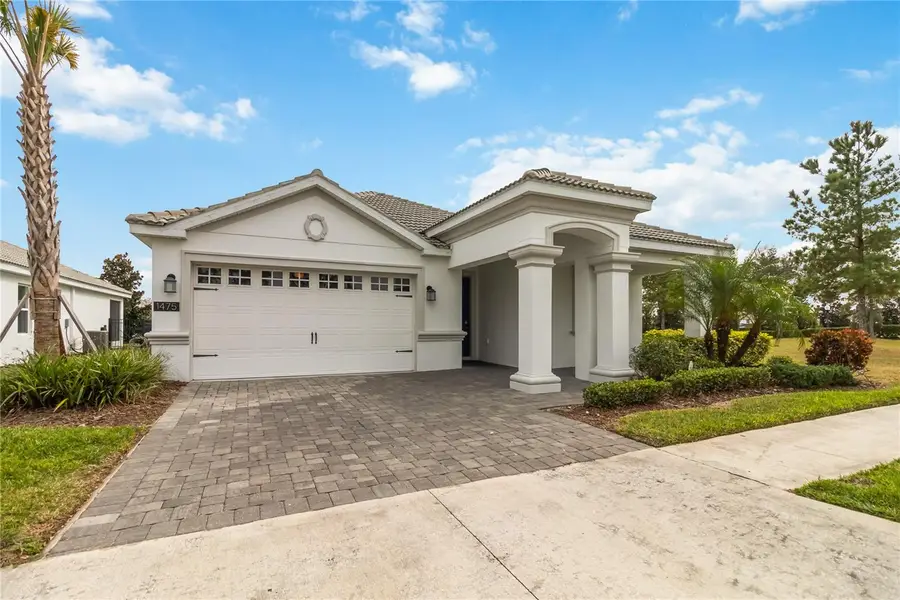 1475 Bunker Drive, Davenport, FL 33896 - Image #2