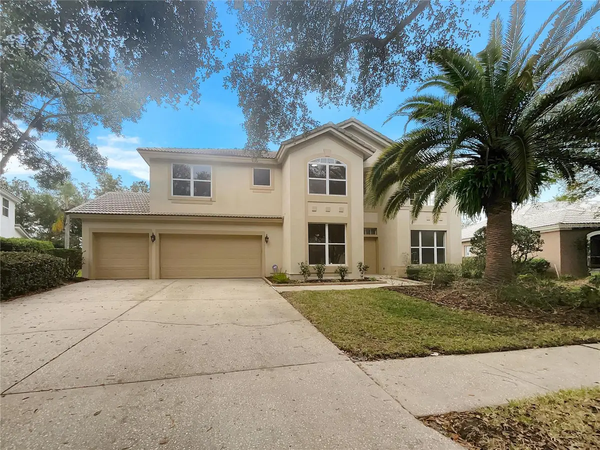 18105 Regents Square Drive, Tampa, FL 33647 - Image #1