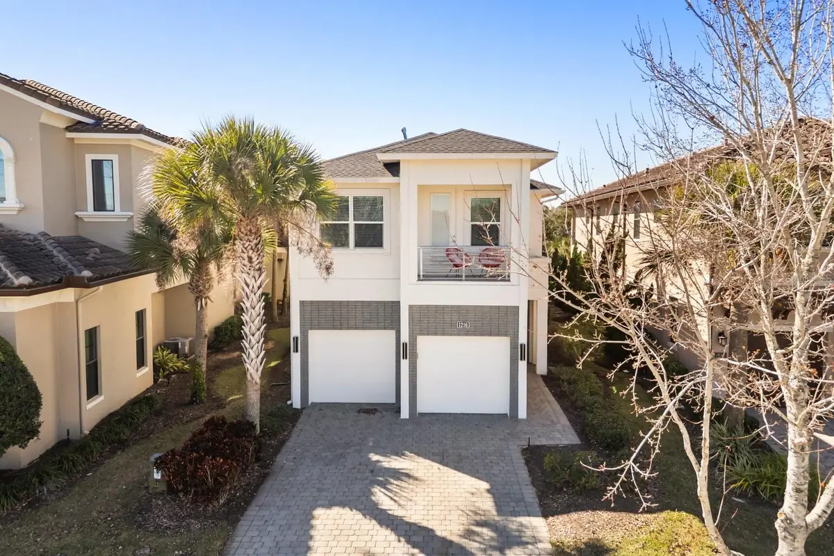 1216 Castle Pines Court, Reunion, FL 34747 - Image #1