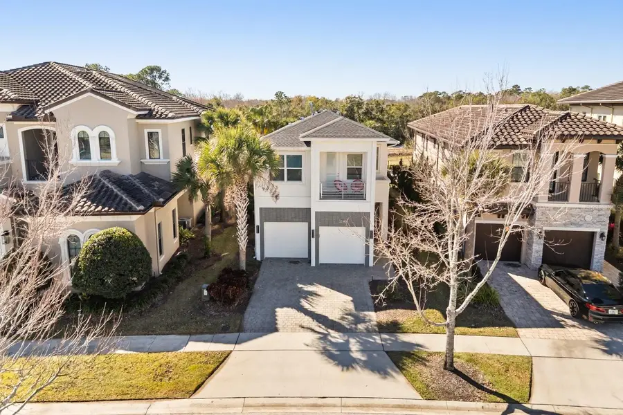 1216 Castle Pines Court, Reunion, FL 34747 - Image #2