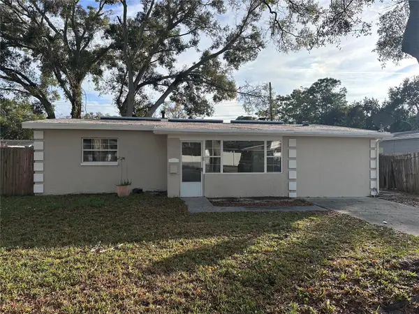 5772 94th Avenue N, PINELLAS PARK, FL 33782