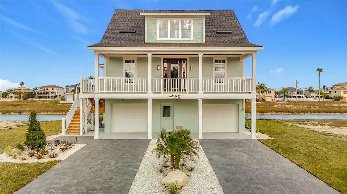 3487 Sheephead Drive, Hernando Beach, FL 34607 - Image #1