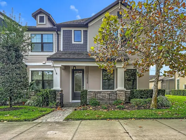 12538 Rangeland Boulevard, ODESSA, FL 33556