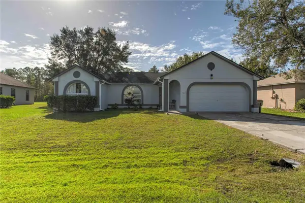 762 Toulon Drive, KISSIMMEE, FL 34759