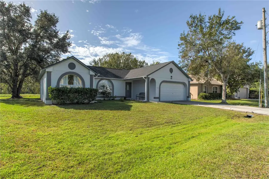 762 Toulon Drive, Poinciana, FL 34759 - Image #2