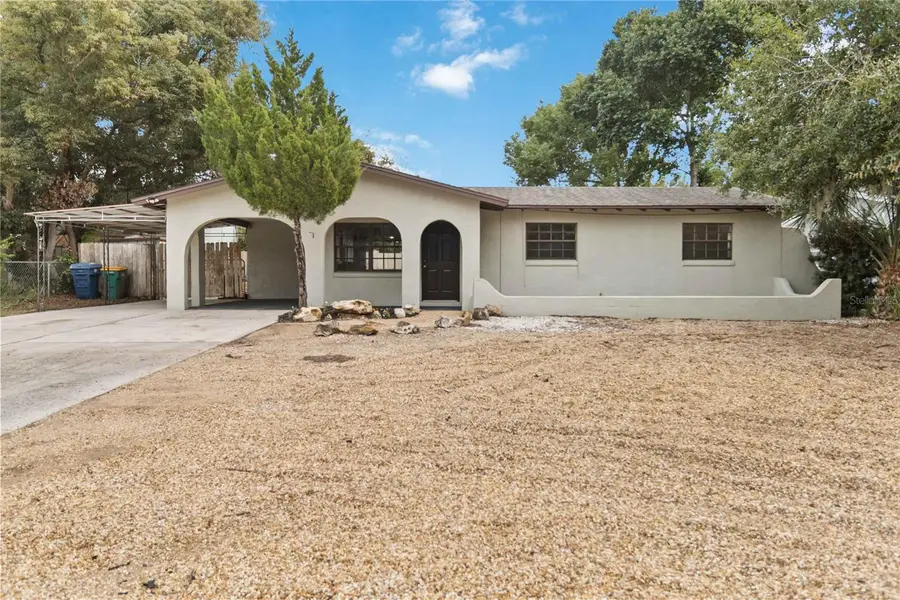 608 Dora Avenue, Tavares, FL 32778 - Image #2