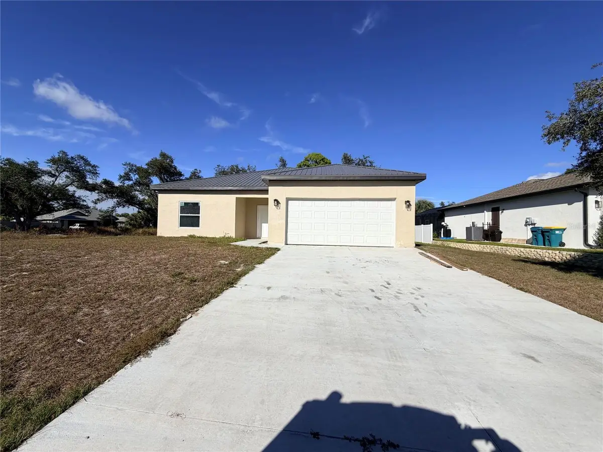 14188 Gables Avenue, Port Charlotte, FL 33953 - Image #1
