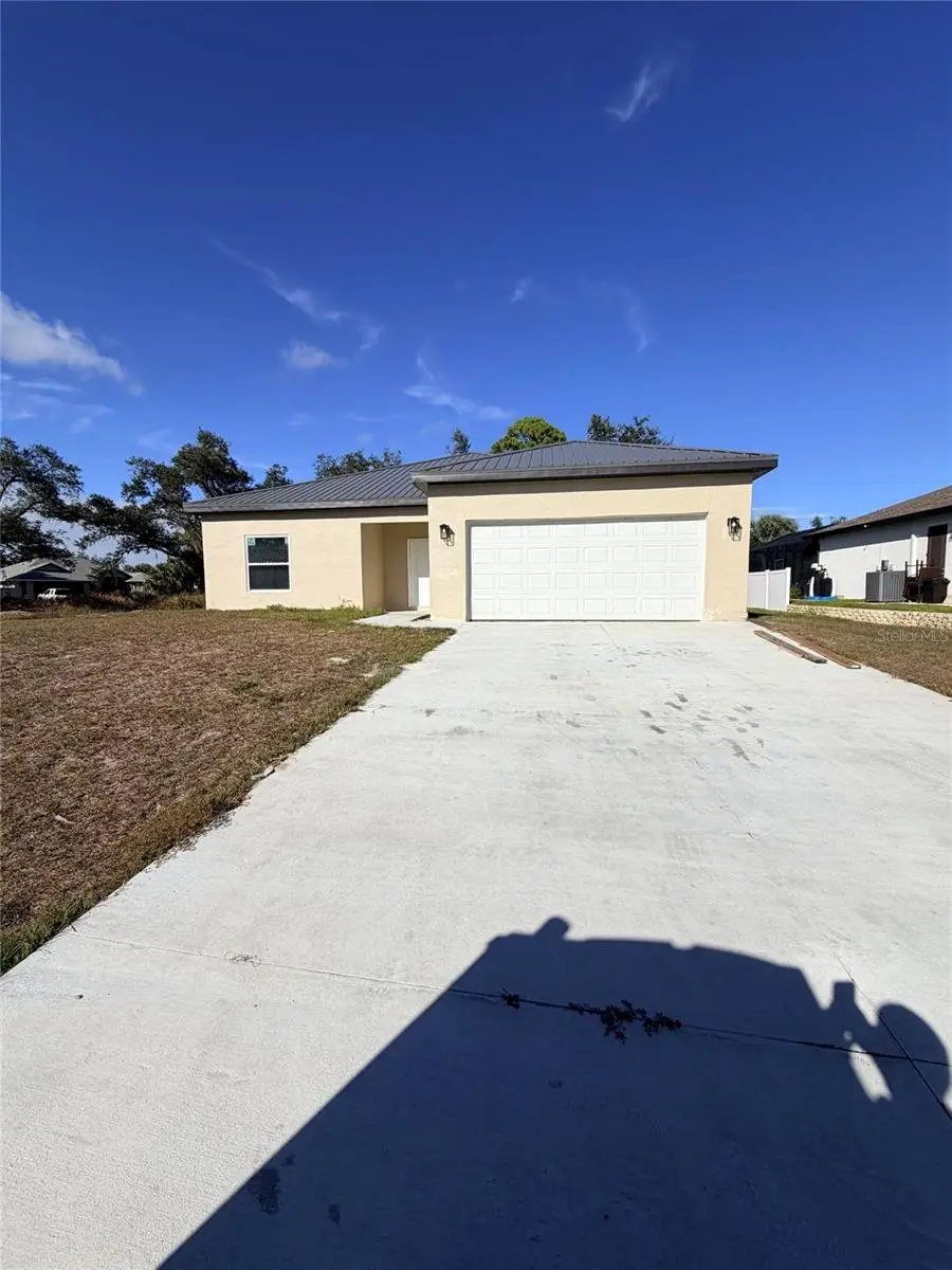 14188 Gables Avenue, Port Charlotte, FL 33953 - Image #2