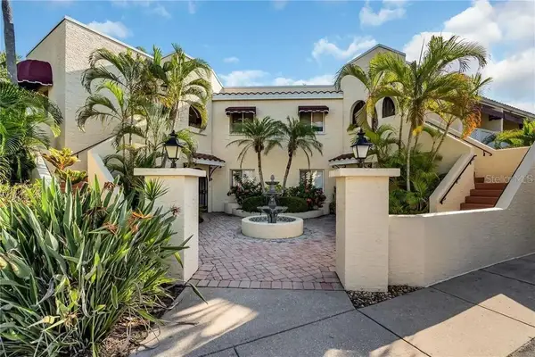 6101 34th Street W #21C, BRADENTON, FL 34210