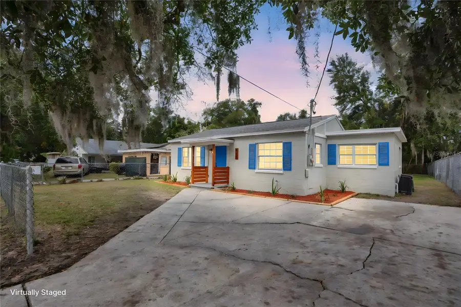 911 Indiana Street, Orlando, FL 32805 - Image #2