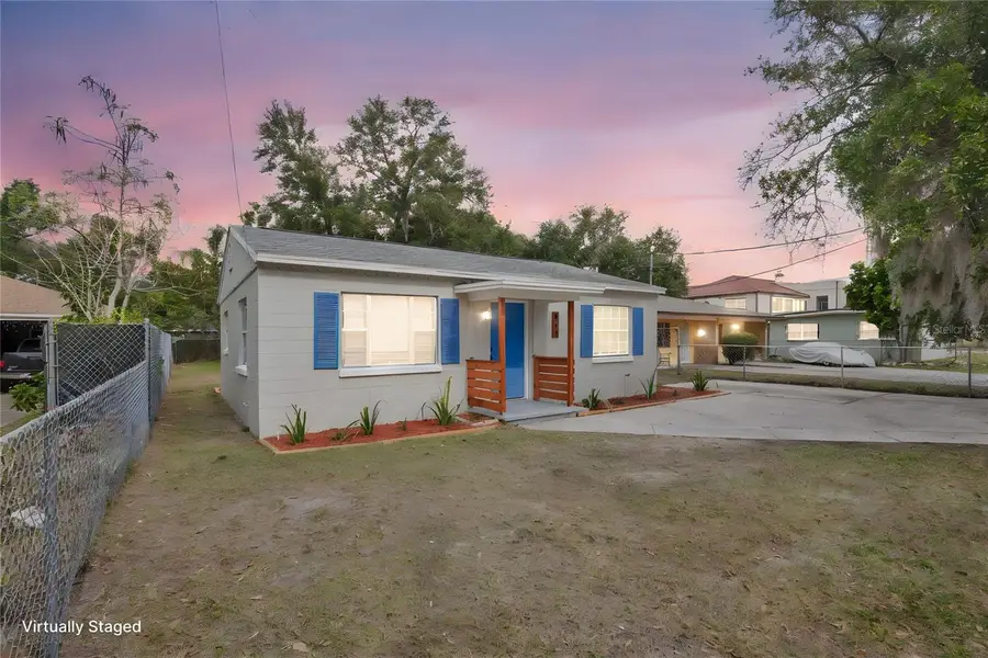 911 Indiana Street, Orlando, FL 32805 - Image #3