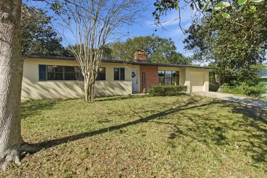 1411 Crest Drive, Titusville, FL 32780 - Image #3