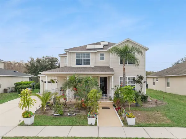 2634 Marg Lane, KISSIMMEE, FL 34758