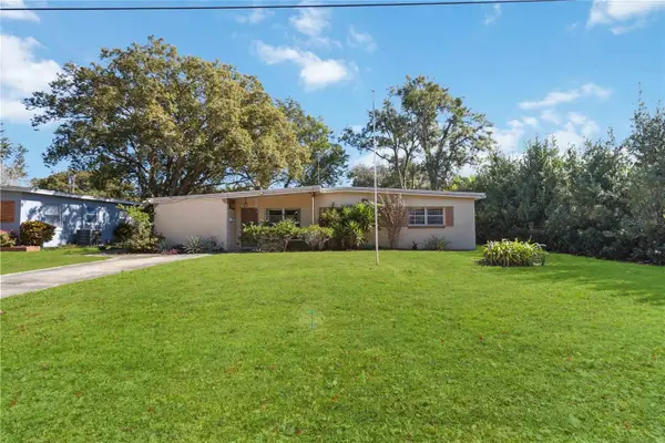 3503 S Crystal Lake Drive, ORLANDO, FL 32806