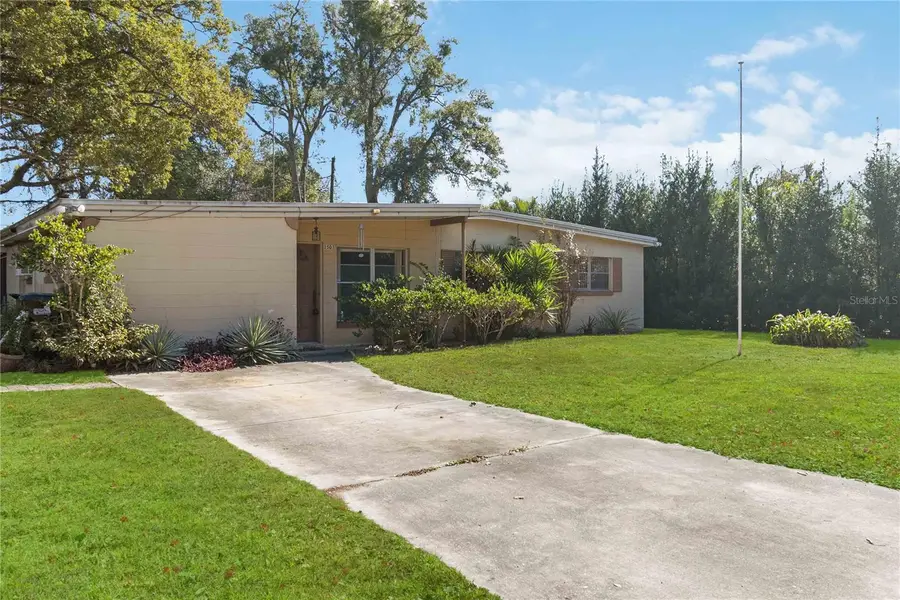 3503 S Crystal Lake Drive, Orlando, FL 32806 - #3