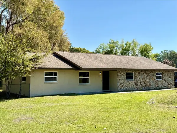 10661 SE 50th Avenue, BELLEVIEW, FL 34420