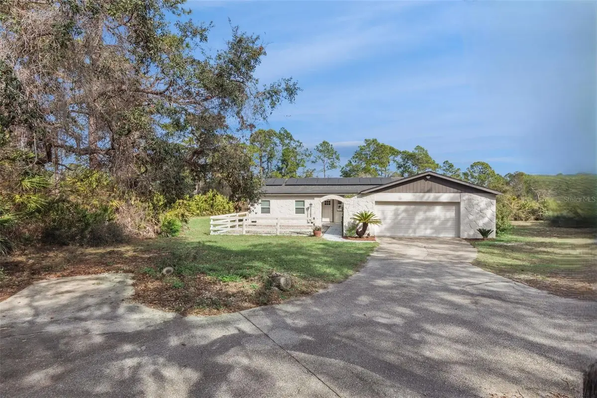 30109 Coconut Avenue, Eustis, FL 32736 - Image #1