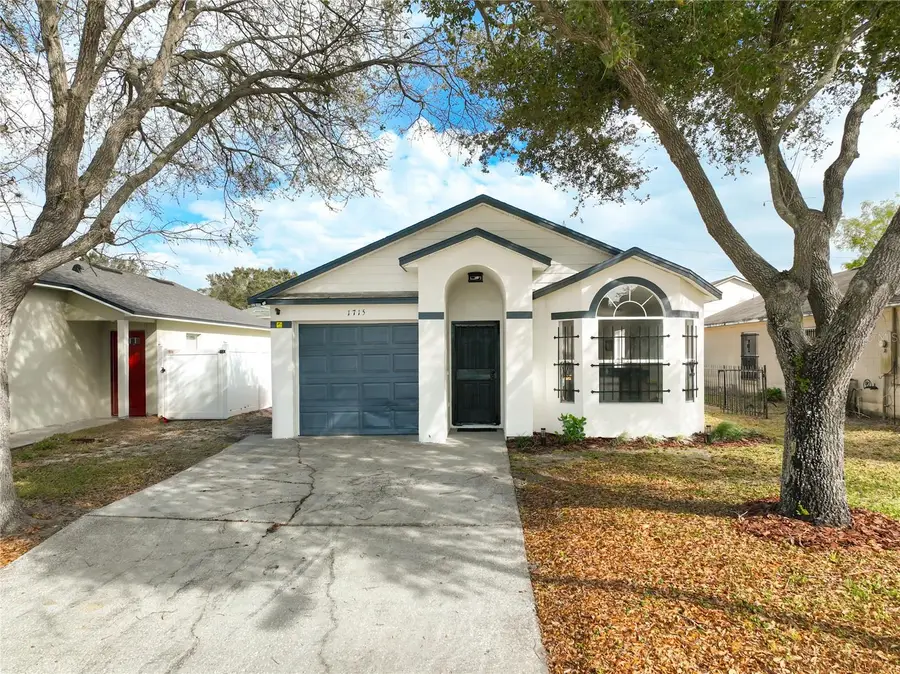 1715 Pointe Ridge Court, Orlando, FL 32808 - Image #2