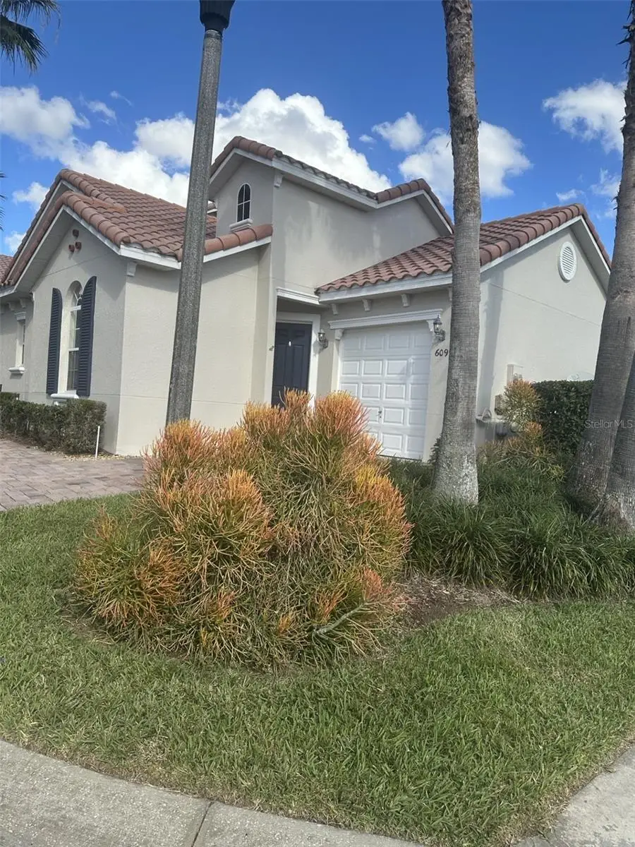 609 Brunello Drive, Davenport, FL 33897 - Image #2