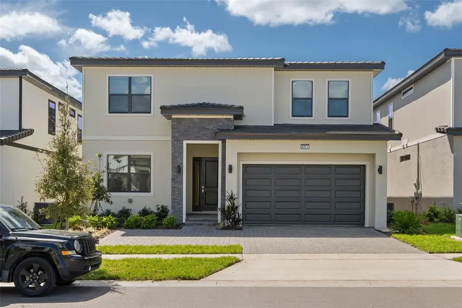 5773 High Seas Drive, Orlando, FL 32821 - Image #2