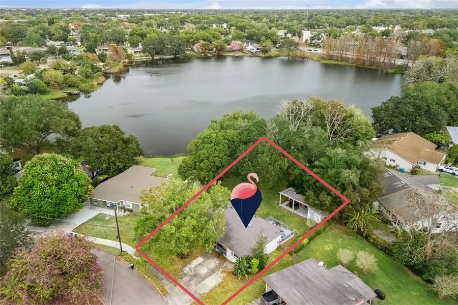 2819 Rogan Road, Orlando, FL 32812 - #3