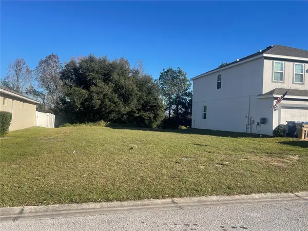 3040 Sunscape Terrace, GROVELAND, FL 34736