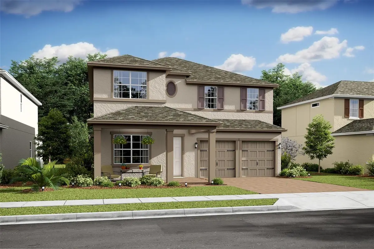 12378 Clear Sapphire Drive #262, Winter Garden, FL 34787 - Image #1