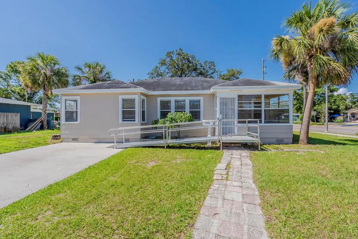 1524 13th Avenue S, Saint Petersburg, FL 33705 - Image #1