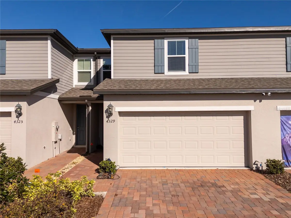 4329 Eagle Trail Bend, Saint Cloud, FL 34772 - Image #1