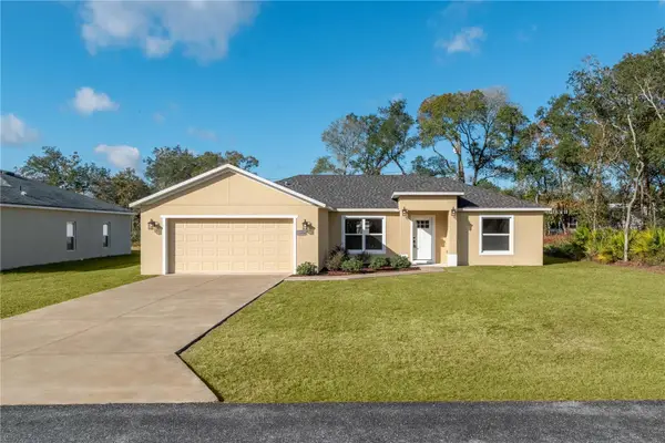 13350 SW 38th Court, OCALA, FL 34473