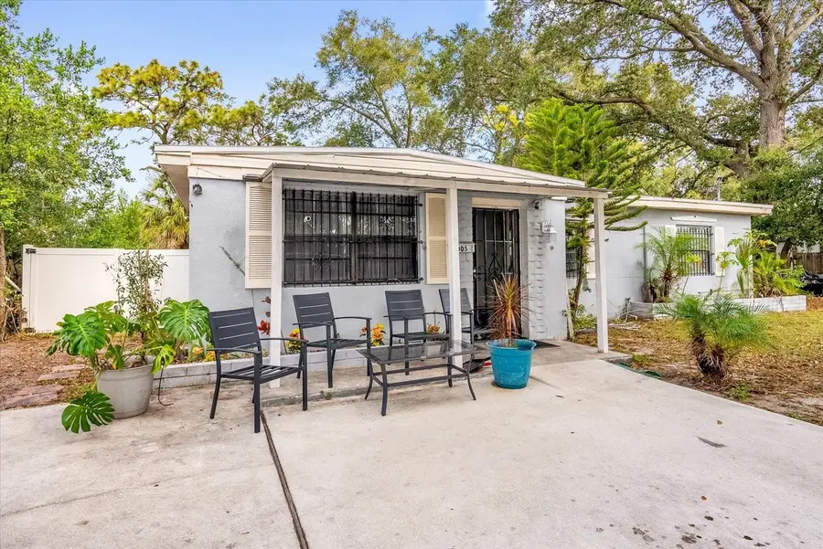 5005 Cortez Drive, Orlando, FL 32808 - Image #2