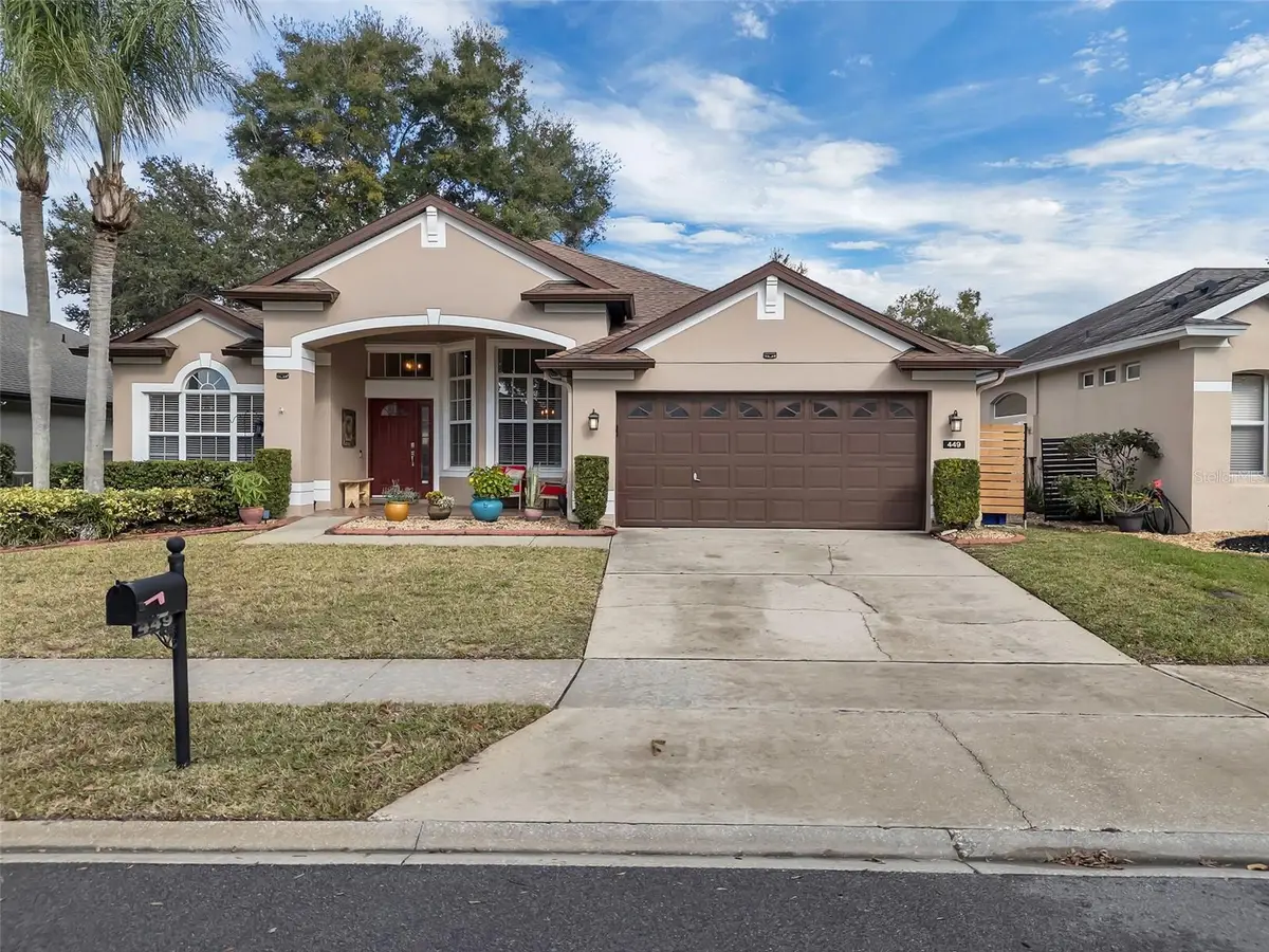 449 Pickfair Terrace, Lake Mary, FL 32746 - Image #1