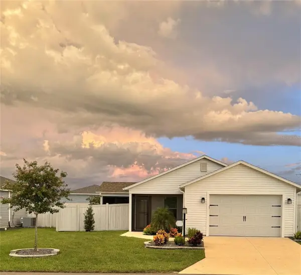 6756 Mary Loop, THE VILLAGES, FL 34762