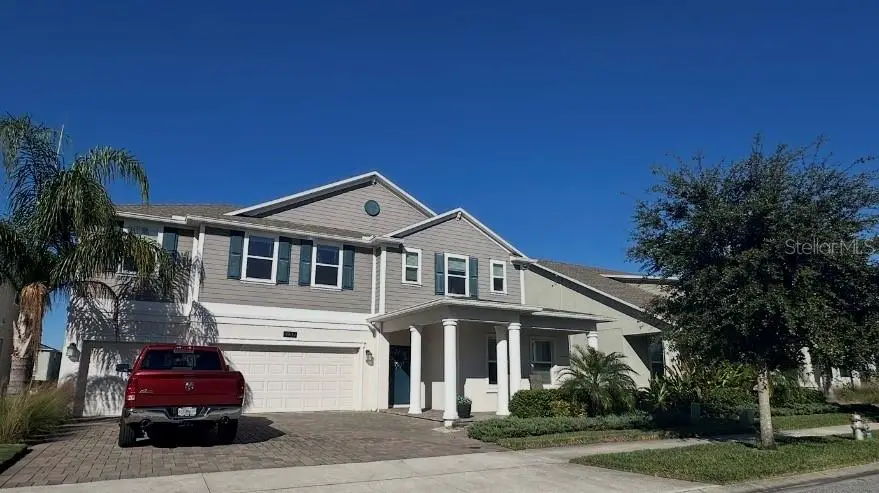 4937 Lotta Court, Saint Cloud, FL 34772 - Image #1