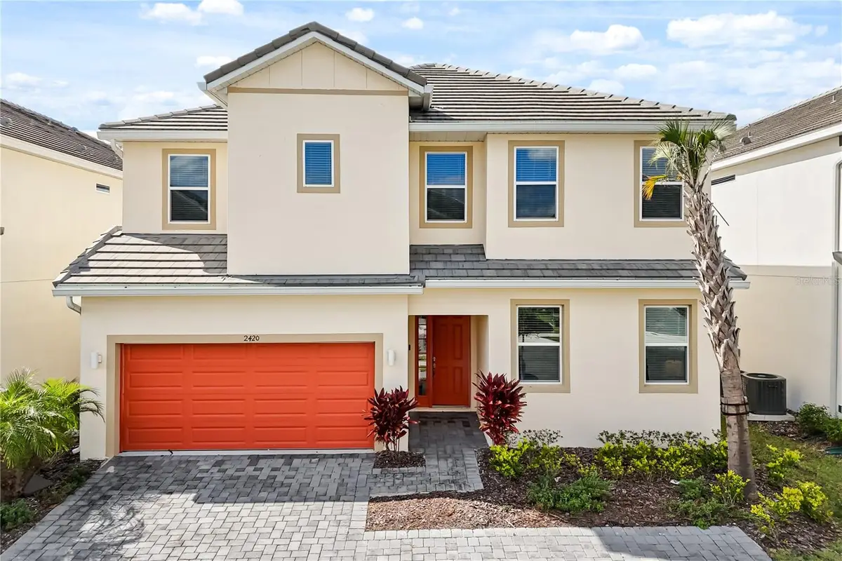 2420 Rama Drive, Kissimmee, FL 34746 - Image #1