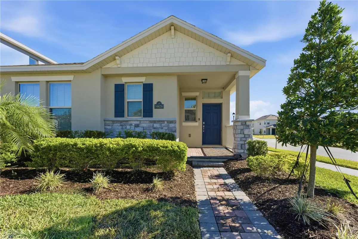 16626 Point Rock Drive, Winter Garden, FL 34787 - Image #1