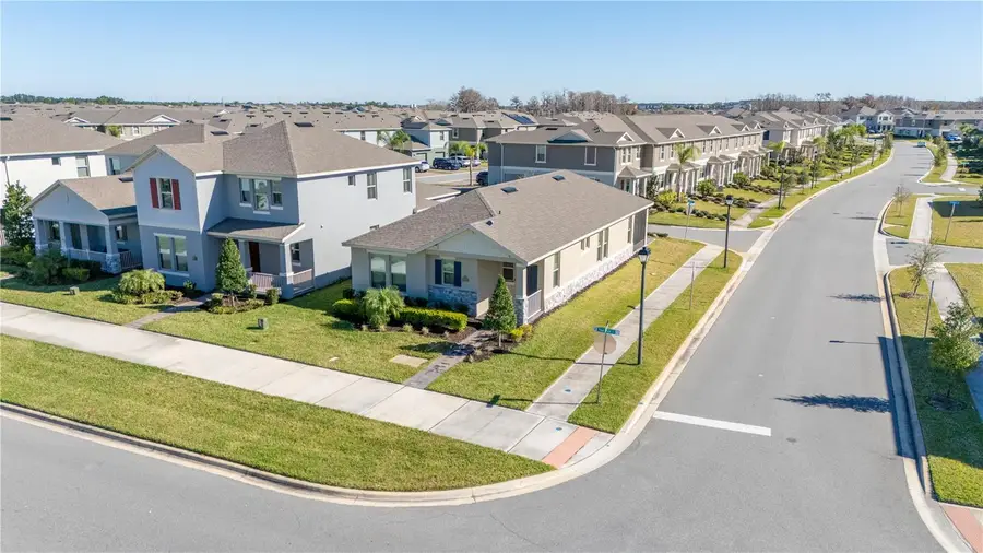 16626 Point Rock Drive, Winter Garden, FL 34787 - Image #2